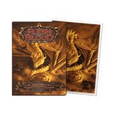 Dragon Shield - Micas STND Art Kyloria c/100 Matte - Gamesmart